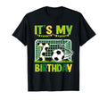 7 Year Old Bday Its My 7Th Birthday T-Shirt - Novelty Apparel Unisex - T-Shirt, Sweatshirt, Hoodie