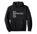 Bobbydoodle Sheeppoo Sheepapoo Best Hoodie - Streetwear Style Unisex - T-Shirt, Sweatshirt, Hoodie