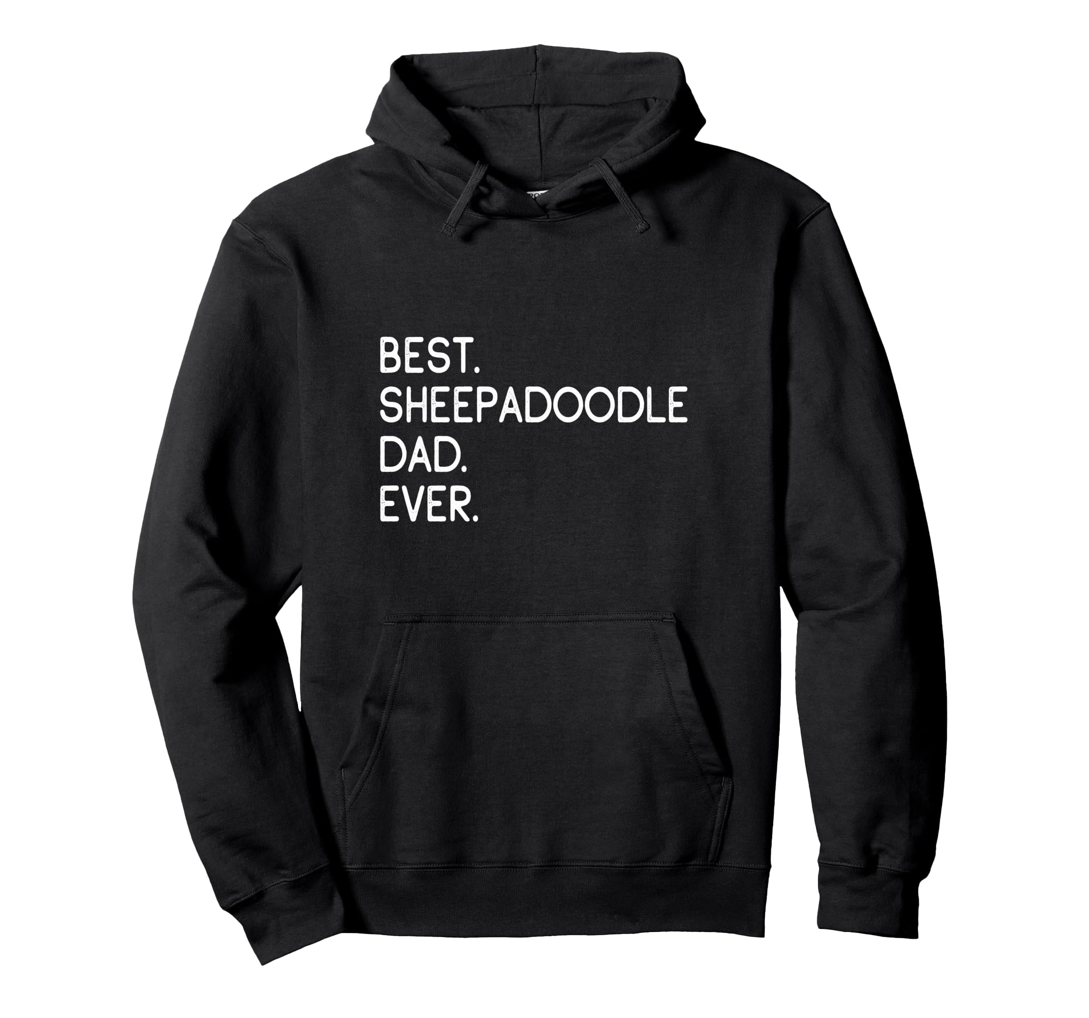 Bobbydoodle Sheeppoo Sheepapoo Best Hoodie - Streetwear Style Unisex - T-Shirt, Sweatshirt, Hoodie