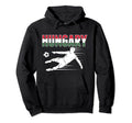 Hungary Soccer Fans Jersey Hungarian Hoodie - Novelty Apparel for Adults - T-Shirt, Sweatshirt, Hoodie