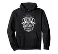 Its Tuttle Thing You Wouldnt Hoodie - Minimalist Print Men Women - T-Shirt, Sweatshirt, Hoodie