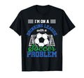 Funny Soccer Im Drinking League T-Shirt - Streetwear Style Men Women - T-Shirt, Sweatshirt, Hoodie