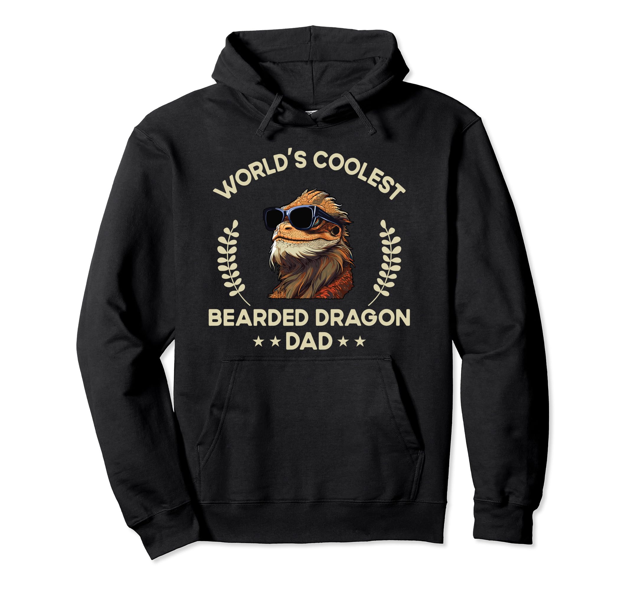 Worlds Coolest Dad Papa Father Funny Hoodie - Aesthetic Graphic Men Women - T-Shirt, Sweatshirt, Hoodie
