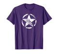 Ww2 Wwii Military Vehicle White Star T-Shirt - Casual Everyday Wear Unisex - T-Shirt, Sweatshirt, Hoodie