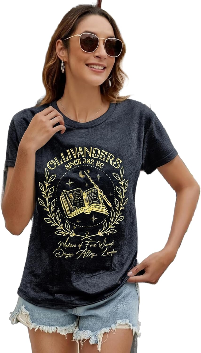 Fashion Graphic for Women Casual Printed with - Adult & Kids T-Shirts, Sweatshirts & Hoodies apparel design preview 1