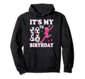 12Th Birthday Soccer Themed 12 Year Hoodie - Streetwear Style Men Women - T-Shirt, Sweatshirt, Hoodie