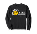 One Happy Dude 1St Birthday One Sweatshirt - Novelty Apparel Men Women - T-Shirt, Sweatshirt, Hoodie
