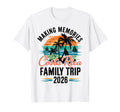 Costa Rica Family Trip Matching T-Shirt - Fun Novelty Design Men Women - T-Shirt, Sweatshirt, Hoodie