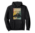 Im Going Outside Funny Dad Joke Im Hoodie - Streetwear Style Unisex - T-Shirt, Sweatshirt, Hoodie
