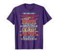 I Dont Have Stepdaughter Funny Step Dad T-Shirt - Custom Art Print Unisex - T-Shirt, Sweatshirt, Hoodie