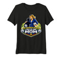Womens My Favorite Player Calls Me T-Shirt - Novelty Apparel for Adults - T-Shirt, Sweatshirt, Hoodie