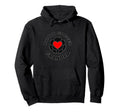 Proud Soccer Grandpa Hoodie - Graphic Print for Adults - T-Shirt, Sweatshirt, Hoodie