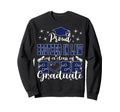 Super Proud Brother Law 2026 Sweatshirt - Casual Everyday Wear for Adults - T-Shirt, Sweatshirt, Hoodie