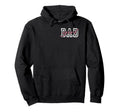 Soon To Be Daddy 2026 Promoted To Hoodie - Aesthetic Graphic for Adults - T-Shirt, Sweatshirt, Hoodie