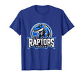 Raptors Soccer Team Coaches T-Shirt - Novelty Apparel Men Women - T-Shirt, Sweatshirt, Hoodie