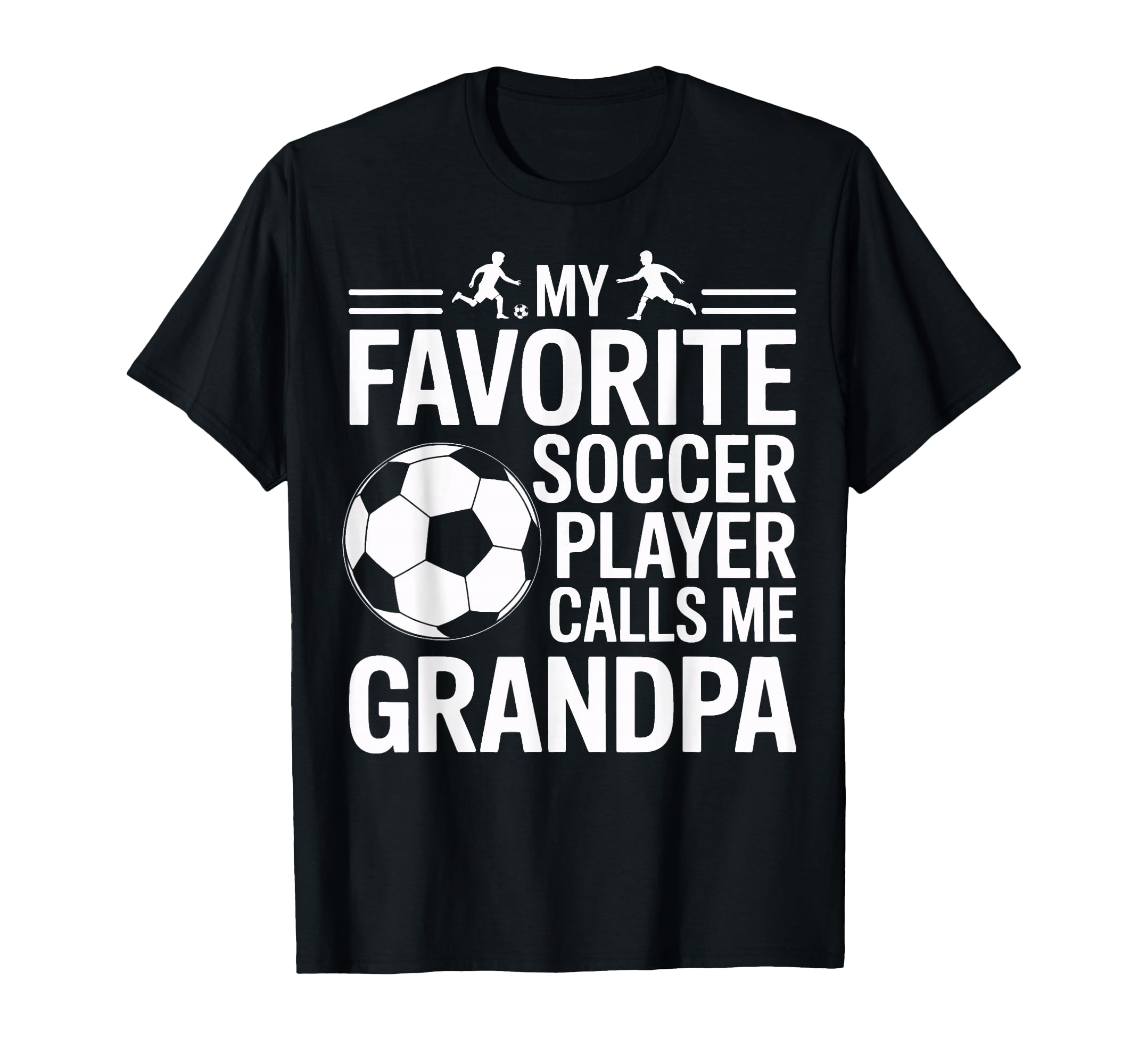 My Favorite Soccer Player Calls Me T-Shirt - Aesthetic Graphic for Adults - T-Shirt, Sweatshirt, Hoodie