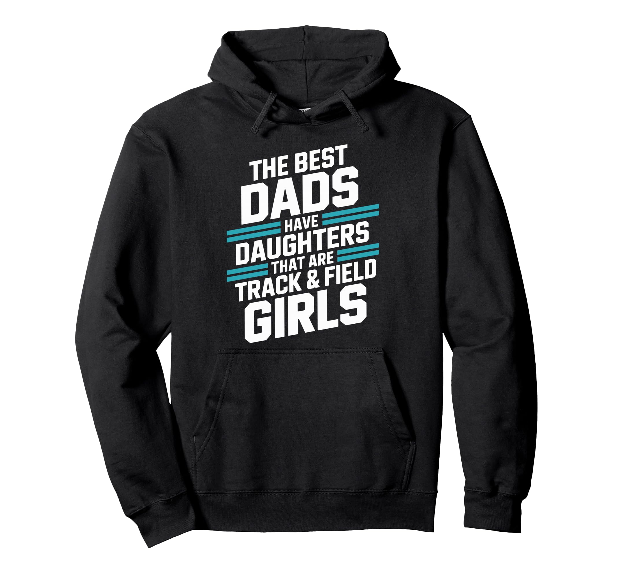 Dads That Are Track And Field Running Hoodie - Unique Graphic Men Women - T-Shirt, Sweatshirt, Hoodie