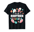 Im Brother Bunny Matching Family Easter T-Shirt - Trendy Graphic Men Women - T-Shirt, Sweatshirt, Hoodie