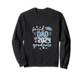 Custom Graduation Shirts 2024 Sweatshirt - Custom Art Print for Adults - T-Shirt, Sweatshirt, Hoodie