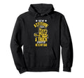I Get Attitude From Truck Driver Hoodie - Casual Everyday Wear Men Women - T-Shirt, Sweatshirt, Hoodie