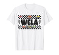 Wela Monster Truck Family Crew T-Shirt - Aesthetic Graphic for Adults - T-Shirt, Sweatshirt, Hoodie