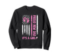 Proud New Daddy Its Fathers Day Sweatshirt - Novelty Apparel for Adults - T-Shirt, Sweatshirt, Hoodie