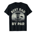 Funny Disc Golf Player Best Dad Par T-Shirt - Streetwear Style for Adults - T-Shirt, Sweatshirt, Hoodie