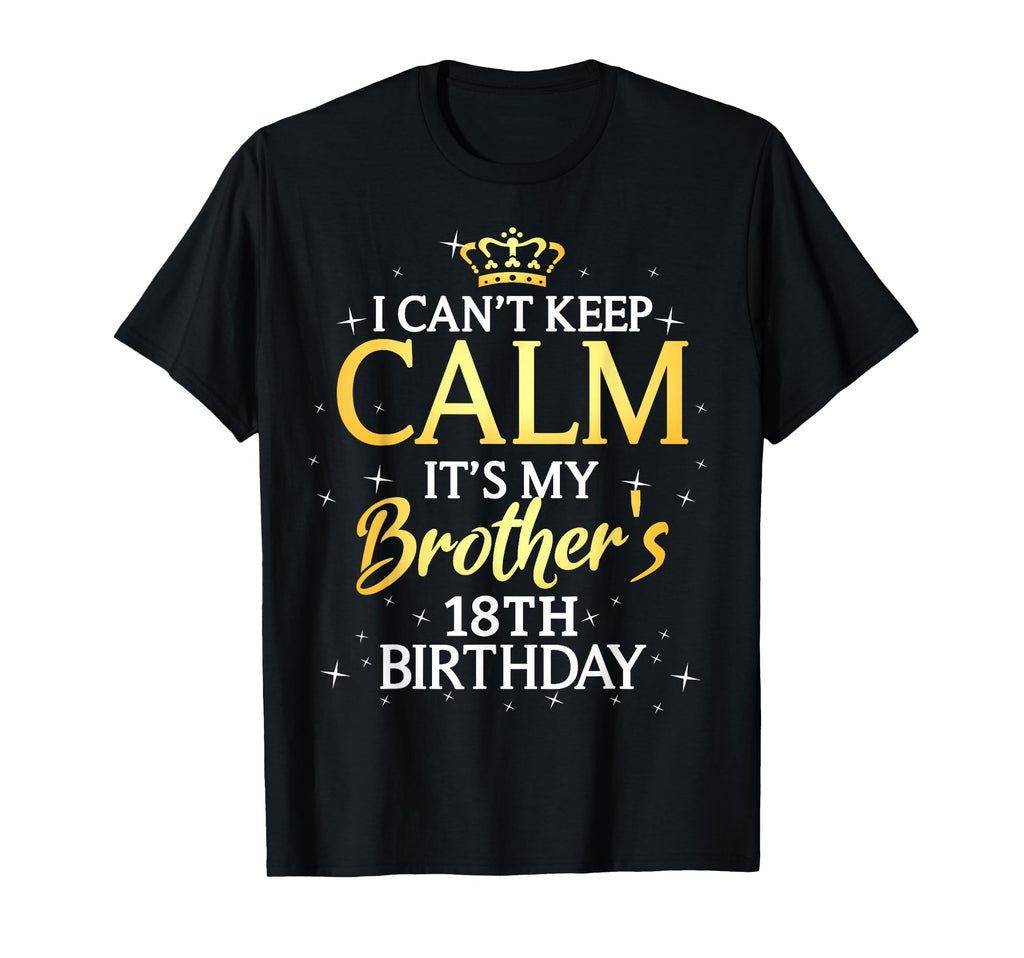 18 Years Old Birthday Gift Its My T-Shirt - Aesthetic Graphic Unisex - T-Shirt, Sweatshirt, Hoodie