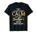 18 Years Old Birthday Gift Its My T-Shirt - Aesthetic Graphic Unisex - T-Shirt, Sweatshirt, Hoodie