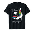 Funny Rainbow Farting Unicorn Gift T-Shirt - Casual Everyday Wear Unisex - T-Shirt, Sweatshirt, Hoodie