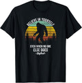 Believe in Yourself Even When No One Else Does - Adult & Kids T-Shirts, Sweatshirts & Hoodies apparel design preview 1