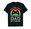 Mens Funny Fathers Day Dad Gamer T-Shirt - Casual Everyday Wear Unisex - T-Shirt, Sweatshirt, Hoodie