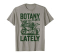 Botany Plants Lately Funny Plant Daddy T-Shirt - Aesthetic Graphic Unisex - T-Shirt, Sweatshirt, Hoodie