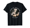Santa Marta Colombia T-Shirt - Streetwear Style for Adults - T-Shirt, Sweatshirt, Hoodie