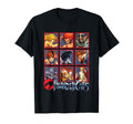 Thundercats Bring Thunder Box Up T-Shirt - Graphic Print Unisex - T-Shirt, Sweatshirt, Hoodie