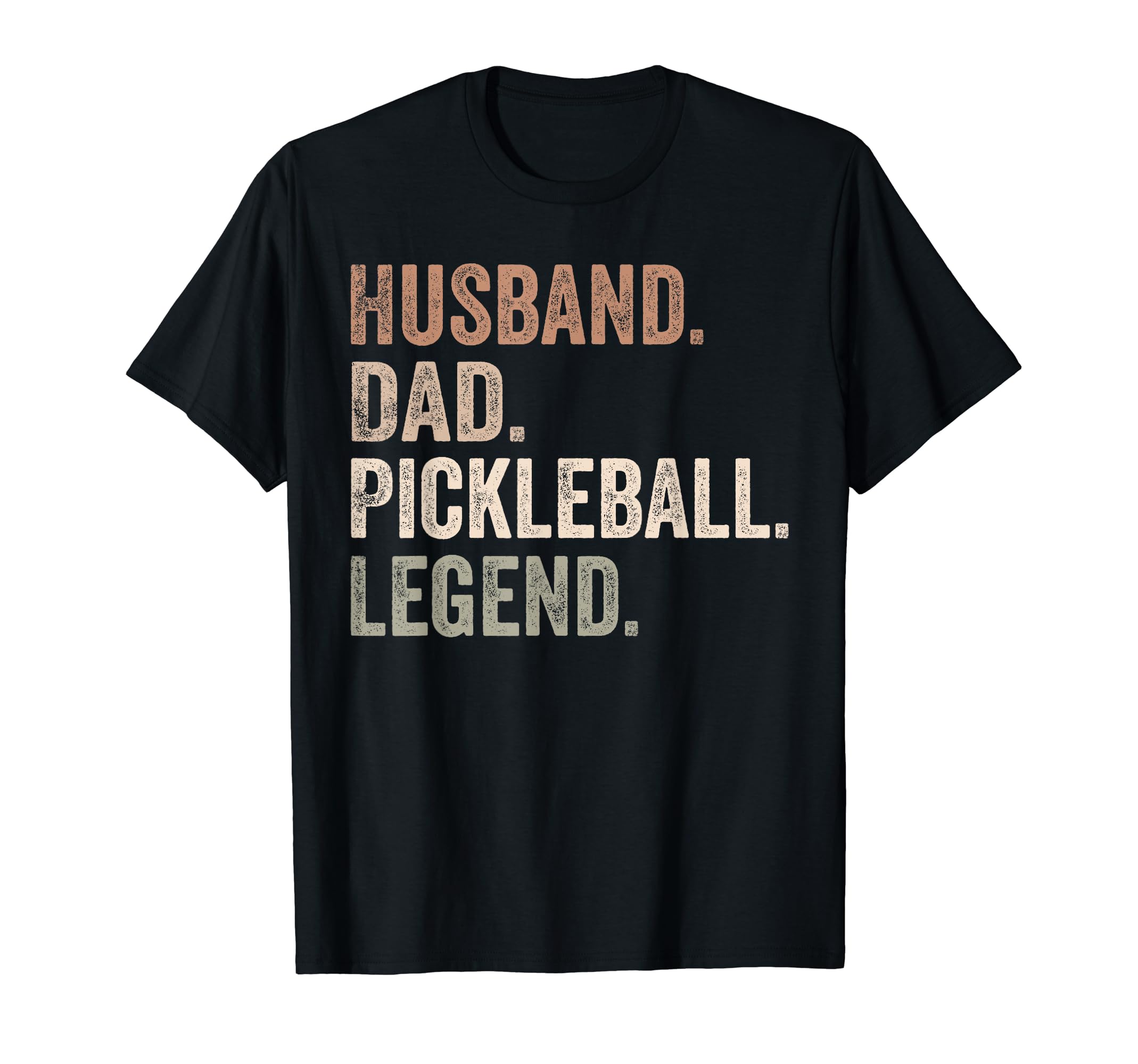 Mens Pickleball Funny Husband Dad T-Shirt - Unique Graphic Men Women - T-Shirt, Sweatshirt, Hoodie