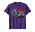 Silvia S14 200Sx 240Sx Lover Sport Car T-Shirt - Novelty Apparel for Adults - T-Shirt, Sweatshirt, Hoodie