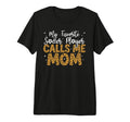 Womens Soccer Mom Mama Mothers Day T-Shirt - Novelty Apparel Men Women - T-Shirt, Sweatshirt, Hoodie