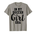 My Soccer Era My Soccer Era T-Shirt - Fun Novelty Design for Adults - T-Shirt, Sweatshirt, Hoodie