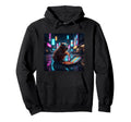 Capybara Adults Mom Dad Meme Funny Hoodie - Graphic Print Unisex - T-Shirt, Sweatshirt, Hoodie