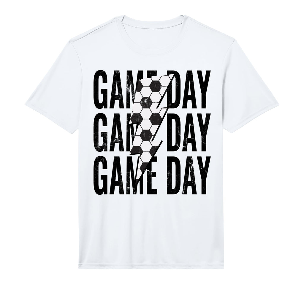 Womens Football Mom Leopard Game Day T-Shirt - Unique Graphic Men Women - T-Shirt, Sweatshirt, Hoodie