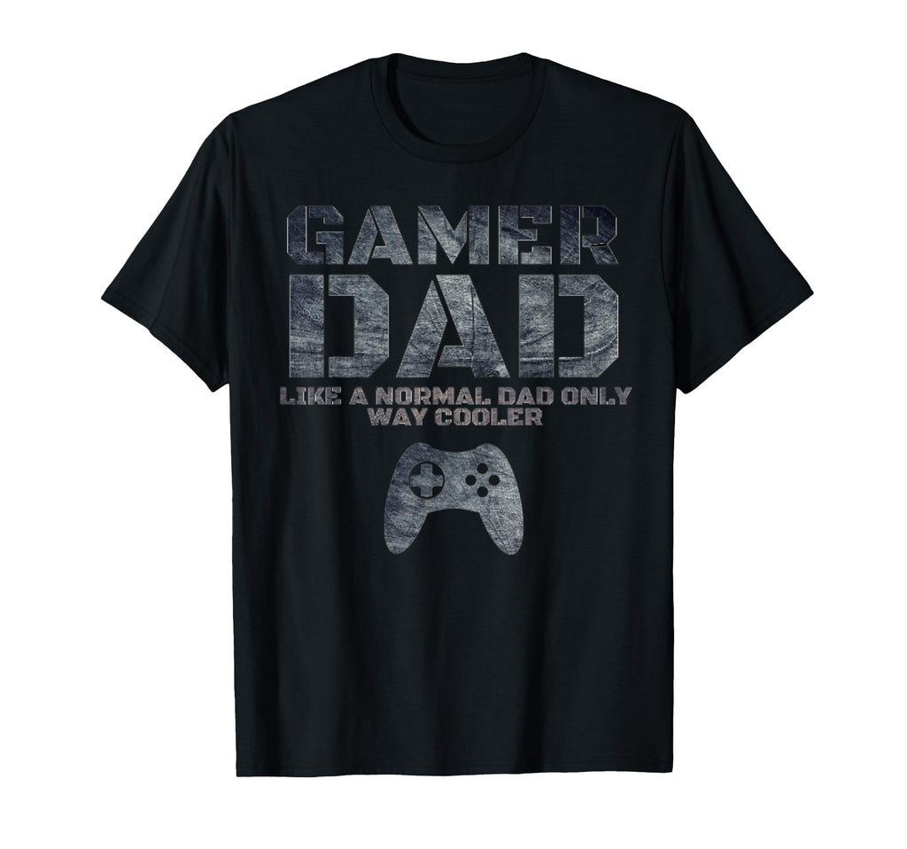 Funny Father Dad Daddy Husband Gift T-Shirt - Unique Graphic Men Women - T-Shirt, Sweatshirt, Hoodie