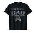 Funny Father Dad Daddy Husband Gift T-Shirt - Unique Graphic Men Women - T-Shirt, Sweatshirt, Hoodie