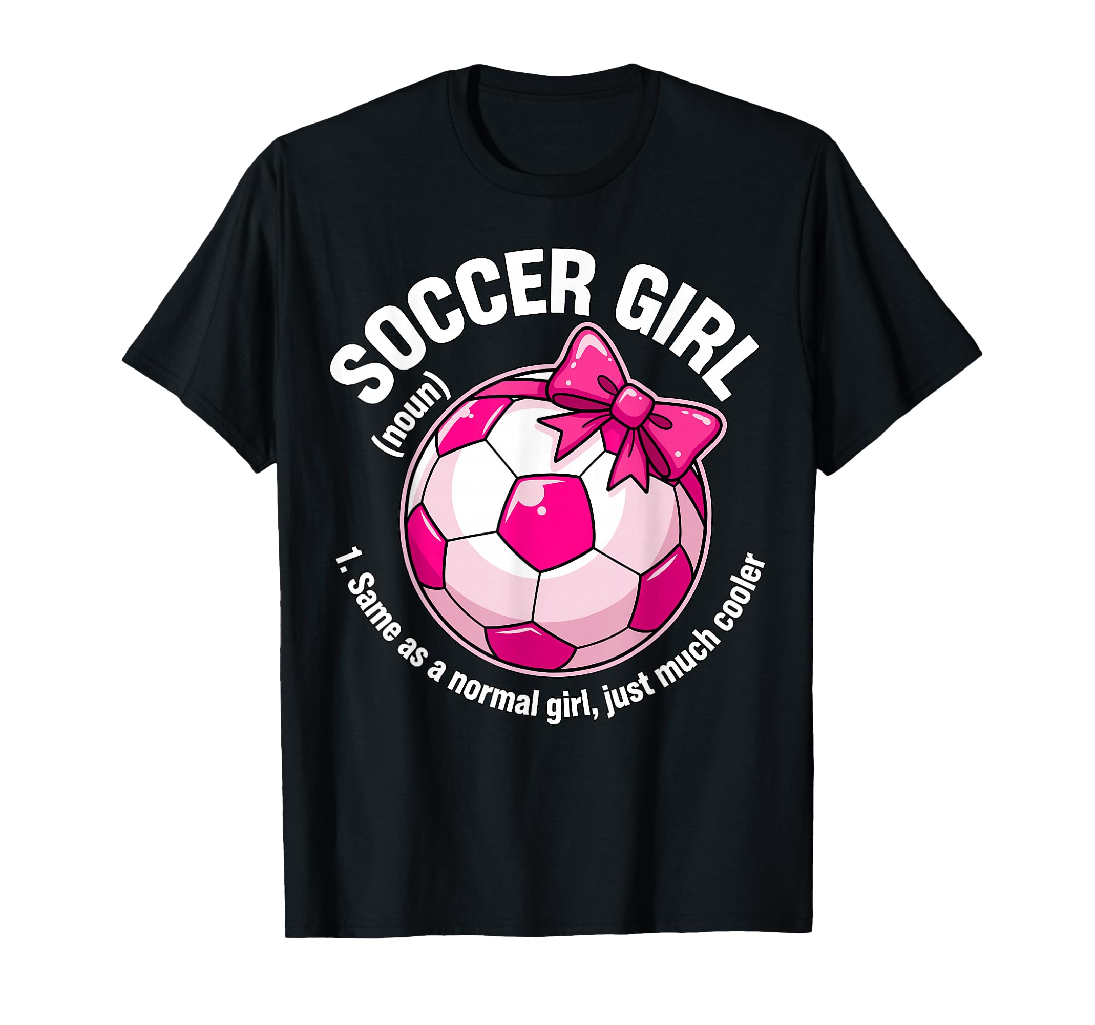 Soccer Definition T-Shirt - Aesthetic Graphic for Adults - T-Shirt, Sweatshirt, Hoodie