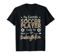 My Favorite Soccer Player Calls Me T-Shirt - Trendy Graphic Unisex - T-Shirt, Sweatshirt, Hoodie