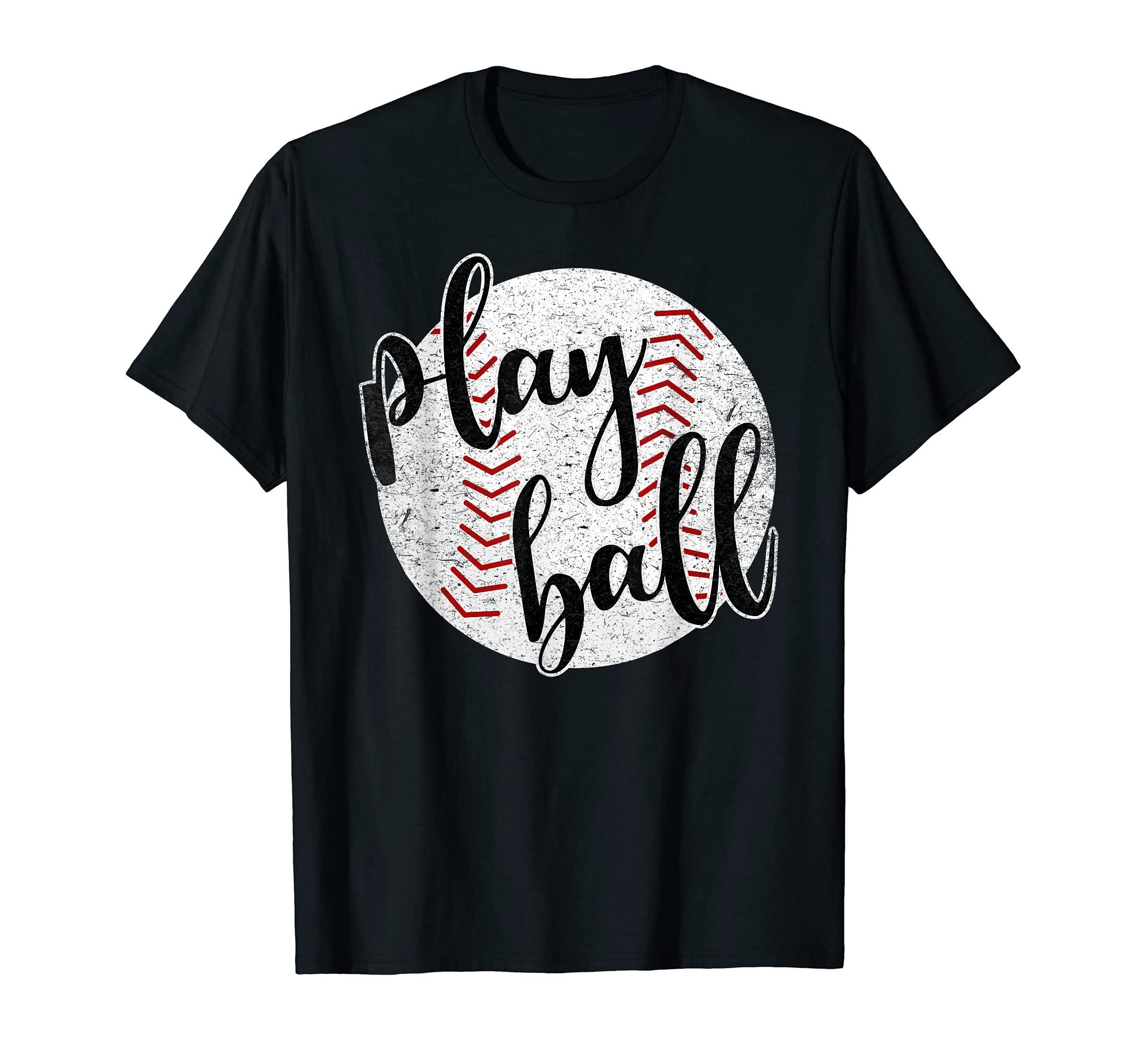 Baseball Mother Play Ball Mom T-Shirt - Unique Graphic for Adults - T-Shirt, Sweatshirt, Hoodie