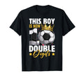 This Now 10 Double Digits Soccer 10 T-Shirt - Graphic Print for Adults - T-Shirt, Sweatshirt, Hoodie