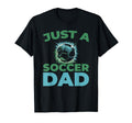 Soccer Team Sports Player Just Soccer T-Shirt - Streetwear Style Men Women - T-Shirt, Sweatshirt, Hoodie