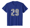 Soccer 29 Love Soccer Mom Favorite T-Shirt - Aesthetic Graphic Men Women - T-Shirt, Sweatshirt, Hoodie