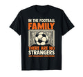 Soccer Player T-Shirt - Casual Everyday Wear Men Women - T-Shirt, Sweatshirt, Hoodie
